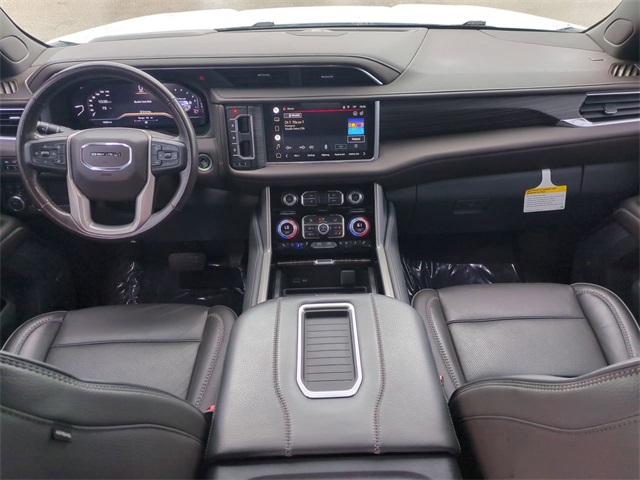 2022 Gmc Yukon Denali photo 15