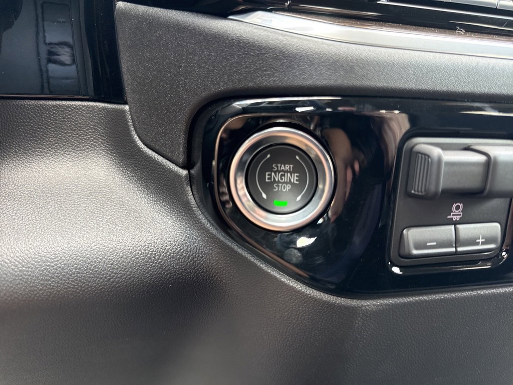 2026 Gmc Sierra 1500 Elevation photo 20