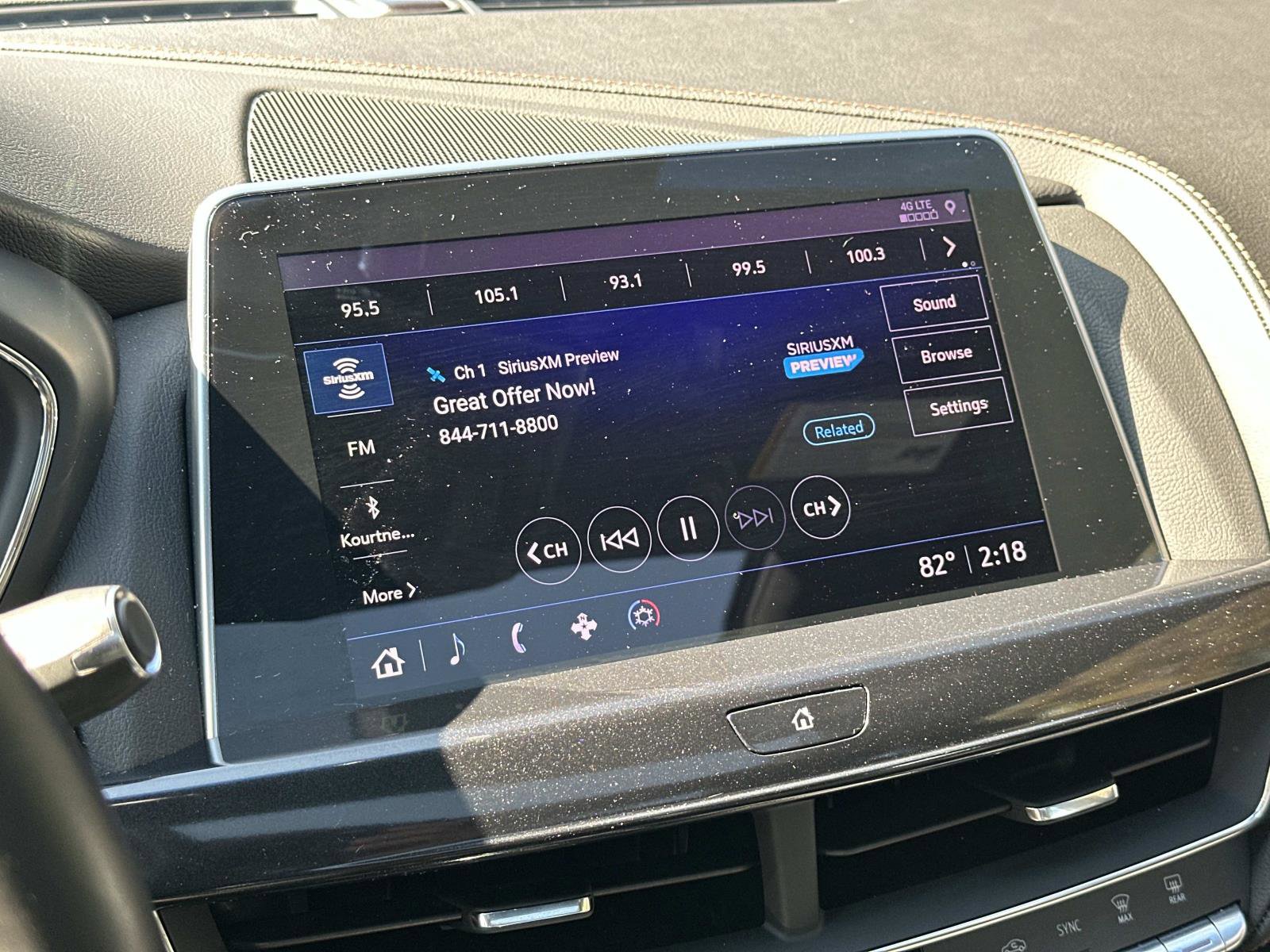 2023 Cadillac CT5 V photo 26