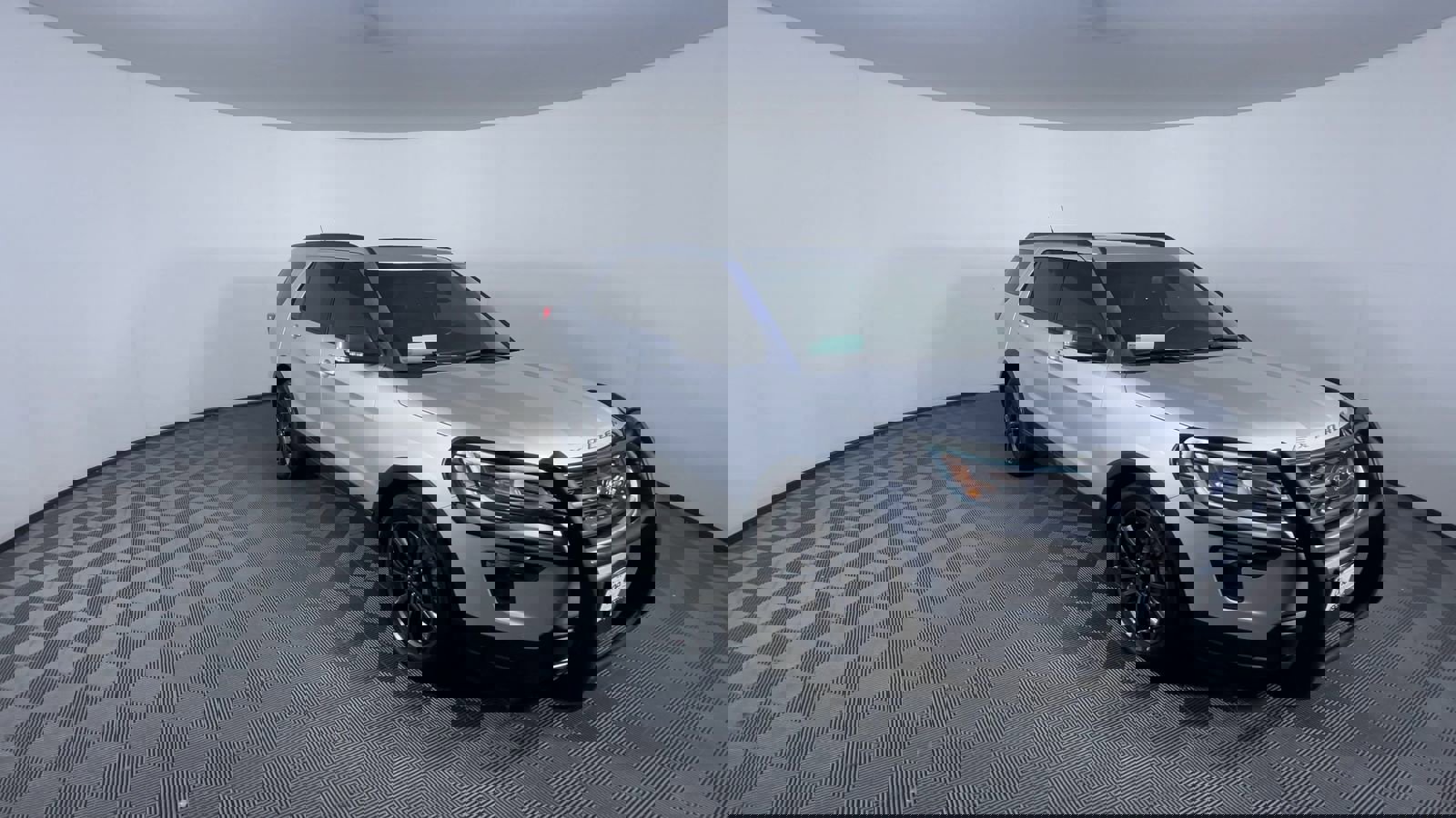 1FM5K8D87JGC27432