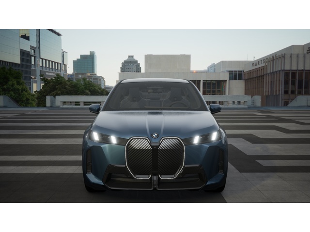 2026 Bmw iX photo 3