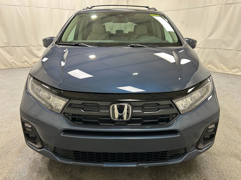 2026 Honda Odyssey EX-L photo 2