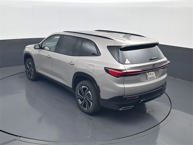 2026 Buick Enclave Sport Touring photo 20