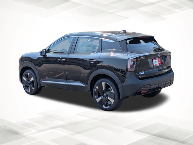 2025 Nissan Kicks SR photo 3