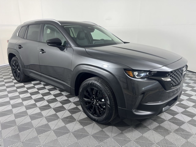2026 Mazda CX-50 Preferred's photo