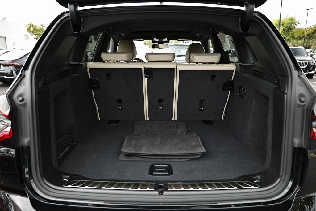 2024 Bmw X3 sDrive30i photo 28
