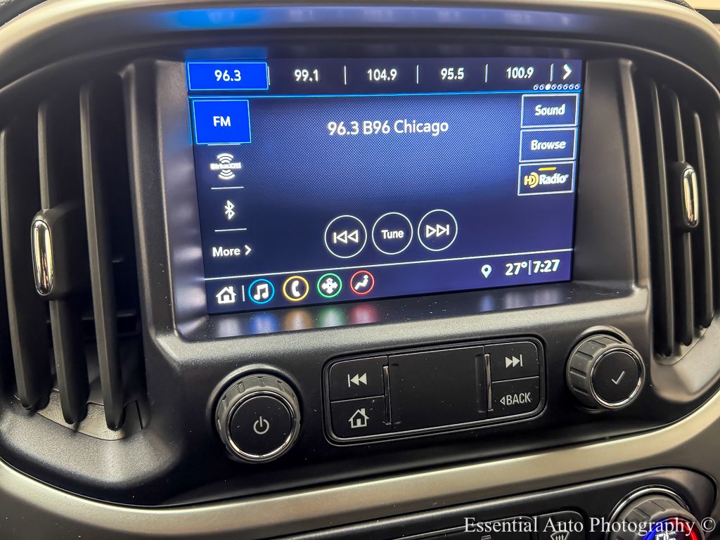 2020 CHEVROLET COLORADO - Image 15