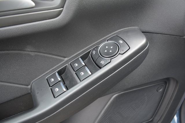 2025 Ford Escape Plug-In Hybrid Base photo 8