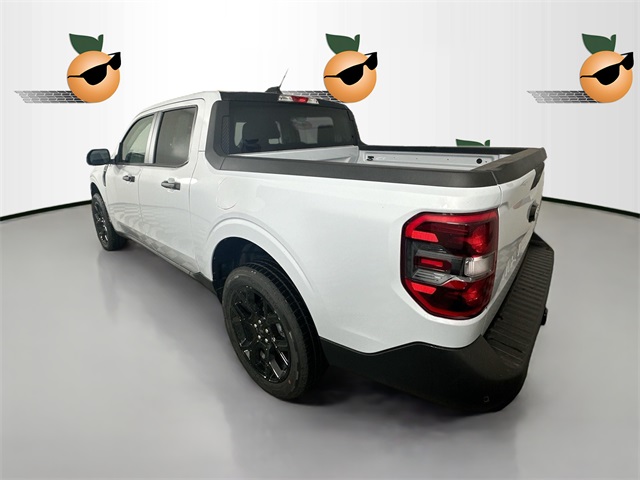 2025 Ford Maverick XLT photo 4