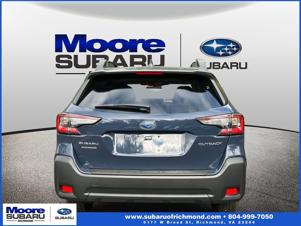 2025 Subaru Outback Premium photo 2
