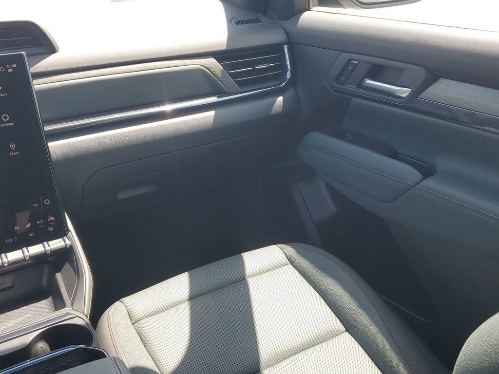2026 Gmc Terrain AT4 photo 9