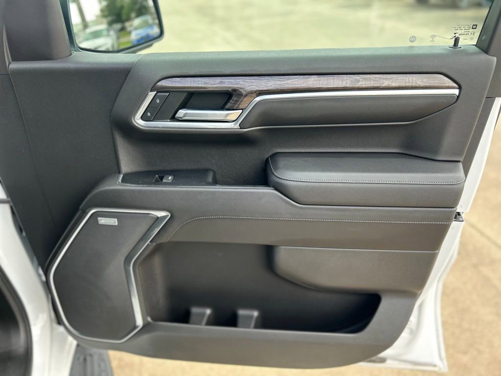 2022 Chevrolet Silverado 1500 LTZ photo 26