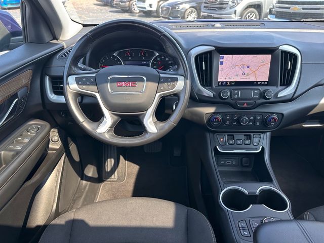 2020 Gmc Terrain SLE photo 14