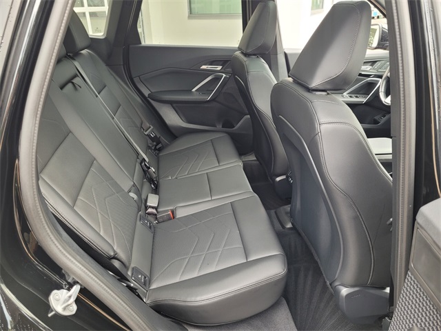 2025 Bmw X1 XDrive28i photo 16