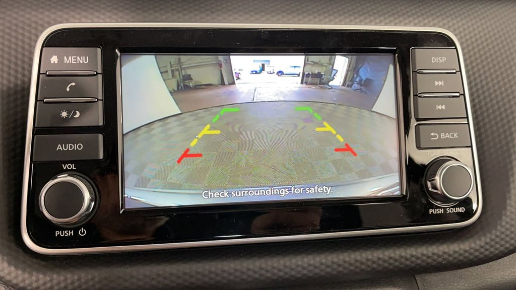 New 2025 Gun Metallic Nissan S image 22