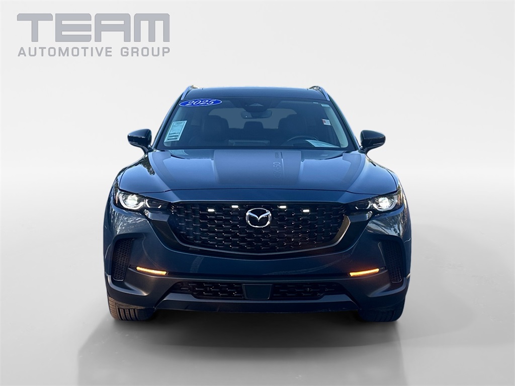 2025 Mazda CX-50 2.5 Premium Plus photo 2