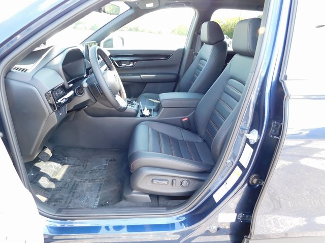 2026 Honda CR-V Hybrid Sport Touring photo 10