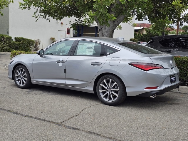 2025 Acura Integra Base photo 7