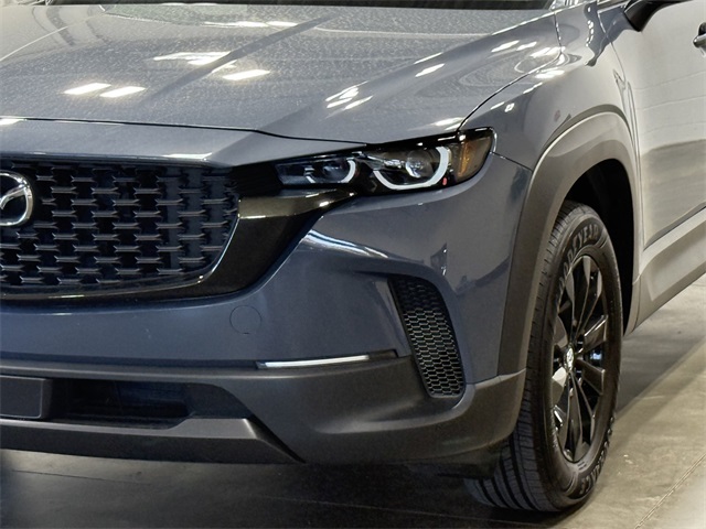2025 Mazda CX-50 2.5 S Premium photo 9