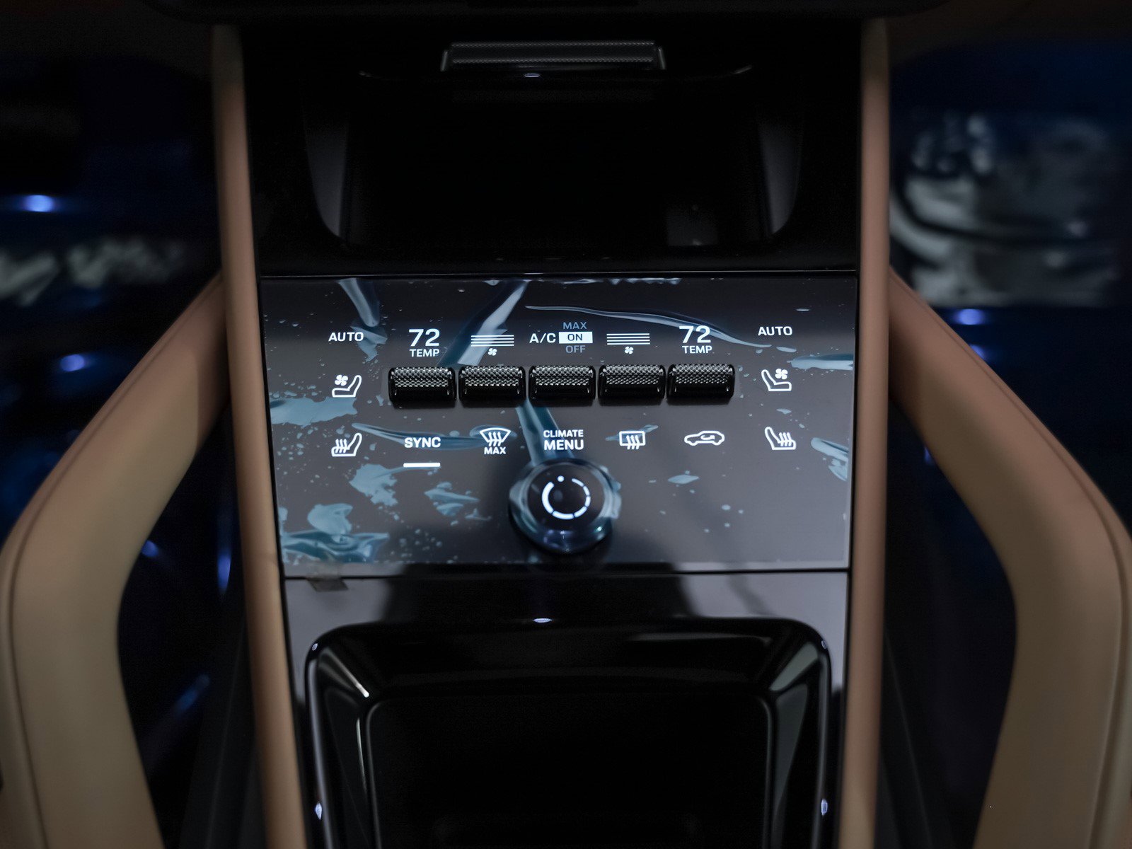 2025 Porsche Cayenne photo 20