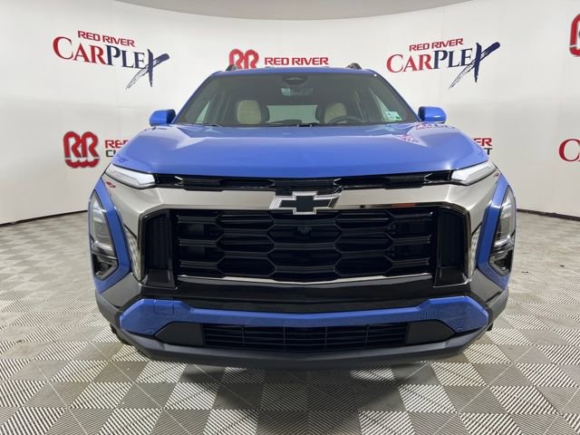 2026 Chevrolet Equinox ACTIV photo 2