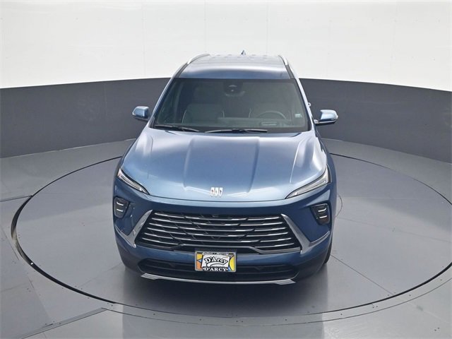 2026 Buick Enclave Preferred photo 15