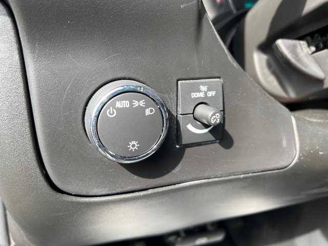 2023 Gmc Savana 2500 Cargo photo 16