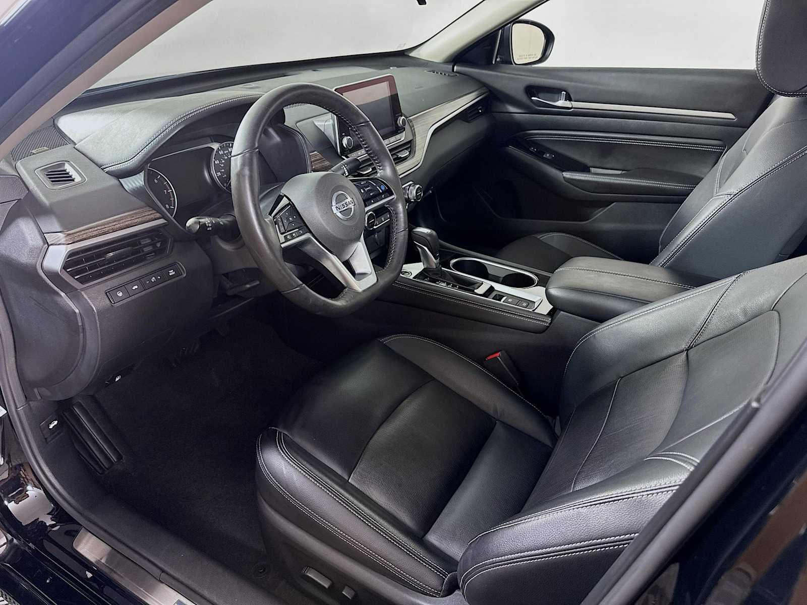 2021 Nissan Altima 2.5 SL photo 7