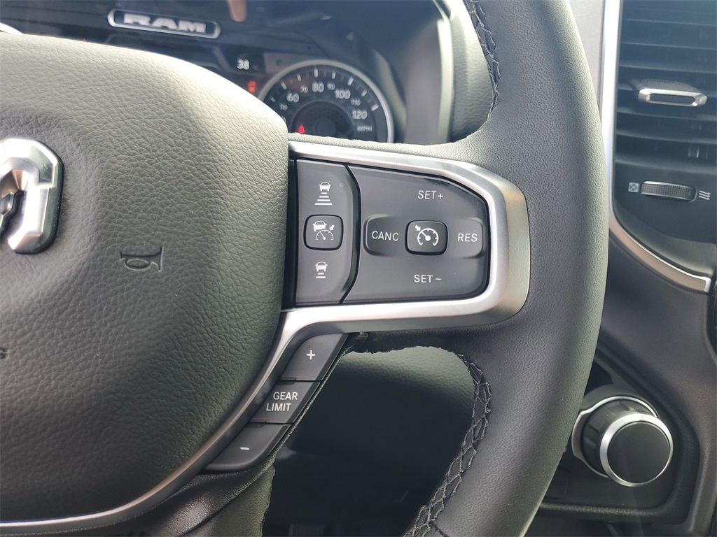 2025 Ram 1500 Big Horn Lone Star photo 11