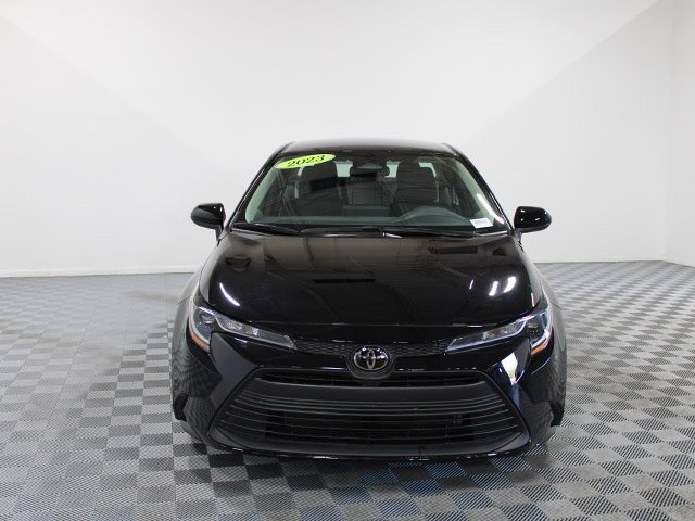 2023 Toyota Corolla LE photo 7