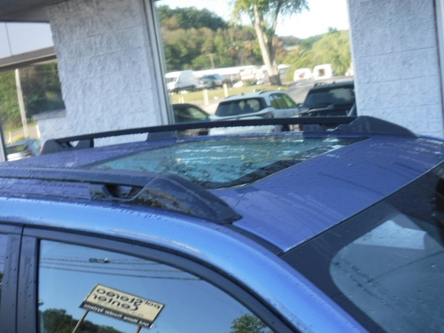 2025 Subaru Forester Premium Base photo 3