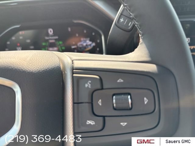 2025 Gmc Sierra 2500 HD Denali photo 19