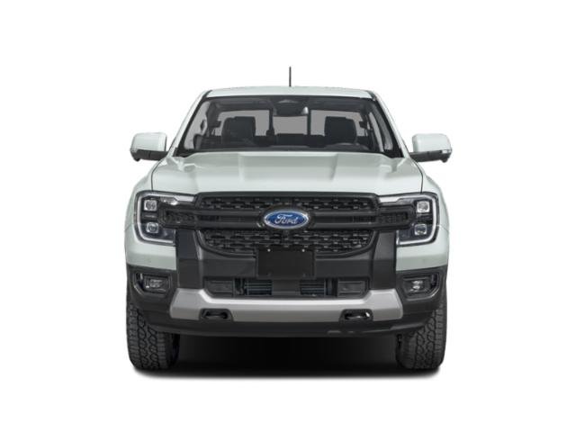 2025 Ford Ranger Lariat photo 4