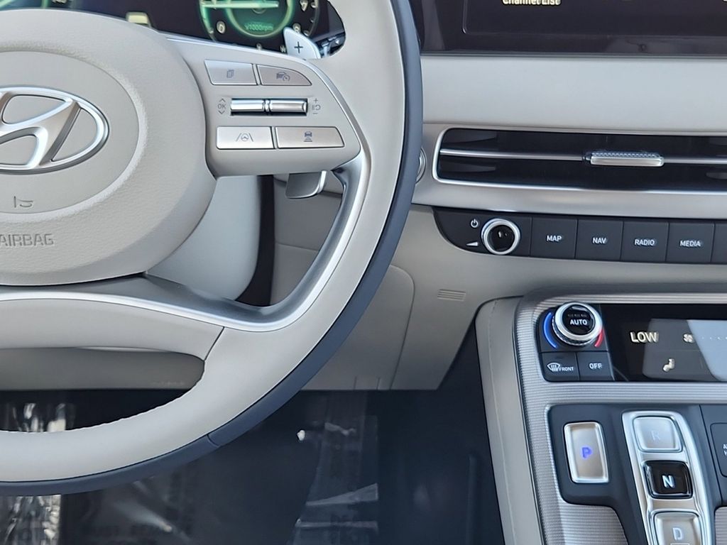 2024 Hyundai Palisade Calligraphy photo 18