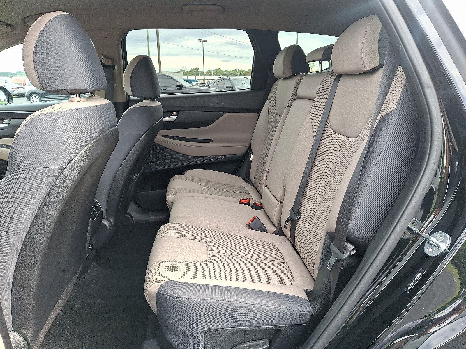2023 Hyundai Santa Fe SEL photo 10