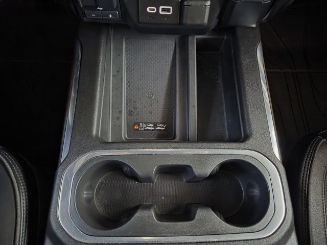2021 Chevrolet Silverado 1500 High Country photo 33