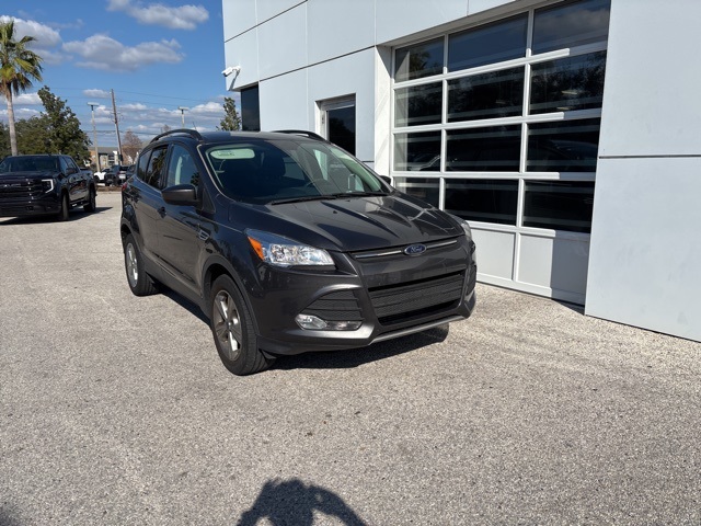 2016 Ford Escape SE's photo