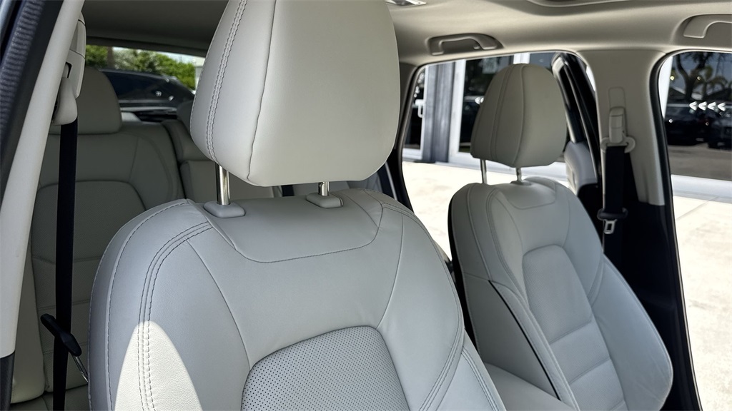 2024 Mazda CX-5 2.5 Premium Plus photo 43
