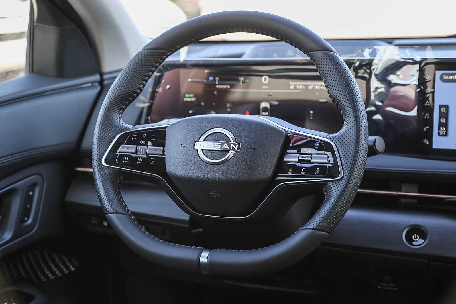 2025 Nissan ARIYA Engage photo 17