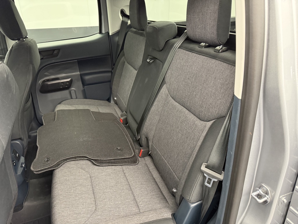 2024 Ford Maverick XLT photo 36