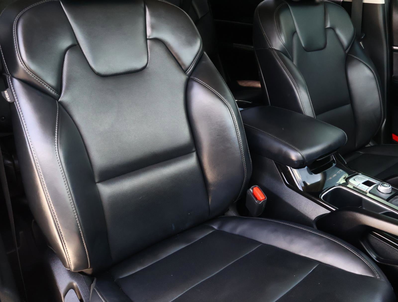 2024 Kia Telluride S photo 15