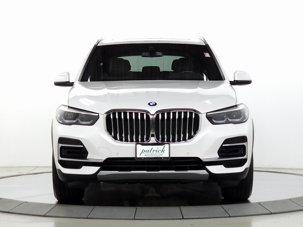 2022 BMW X5 - Image 10