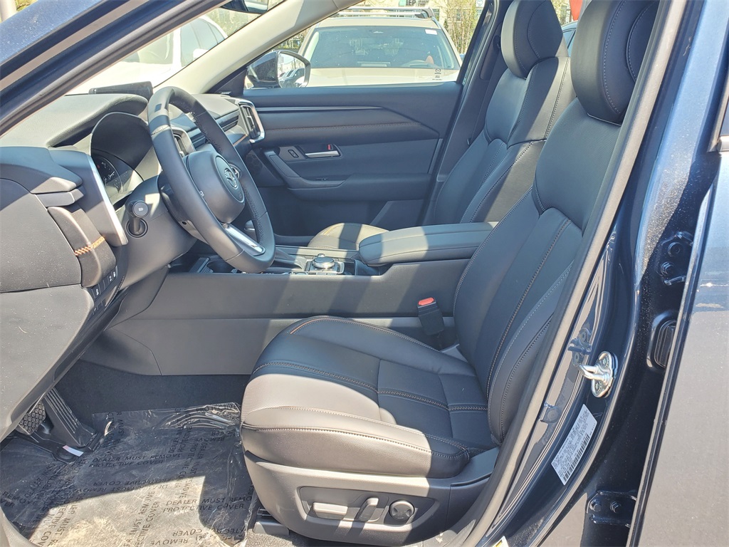 2025 Mazda CX-50 Premium photo 28