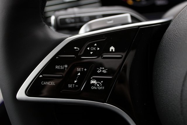 2025 Mercedes Benz GLE 350 4MATIC photo 19
