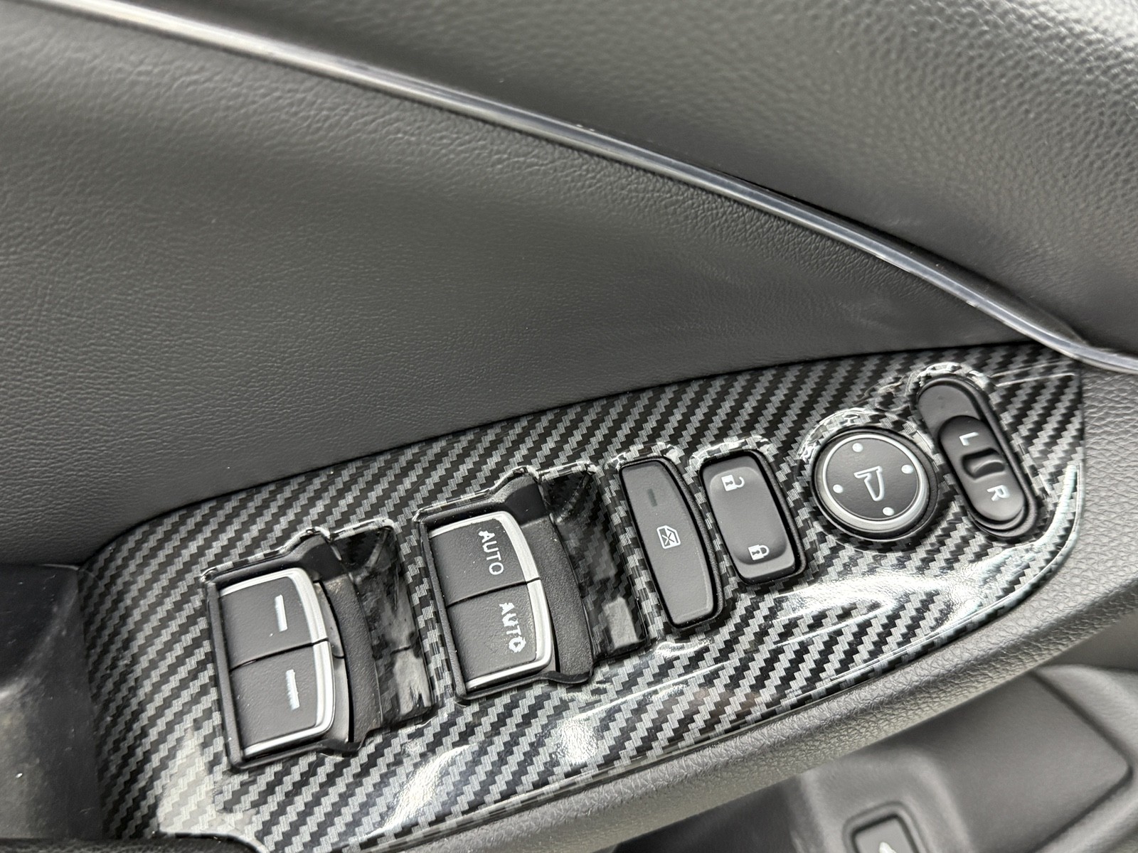 2020 Honda Accord Sport 1.5T photo 33