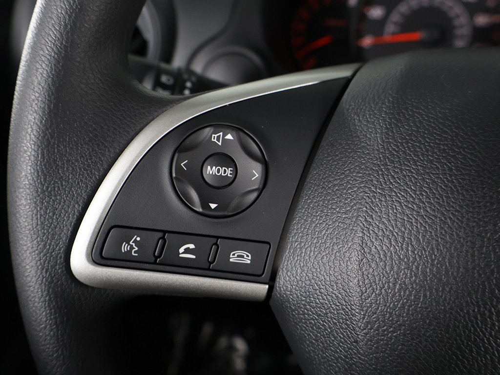 2024 Mitsubishi Mirage G4 LE photo 31