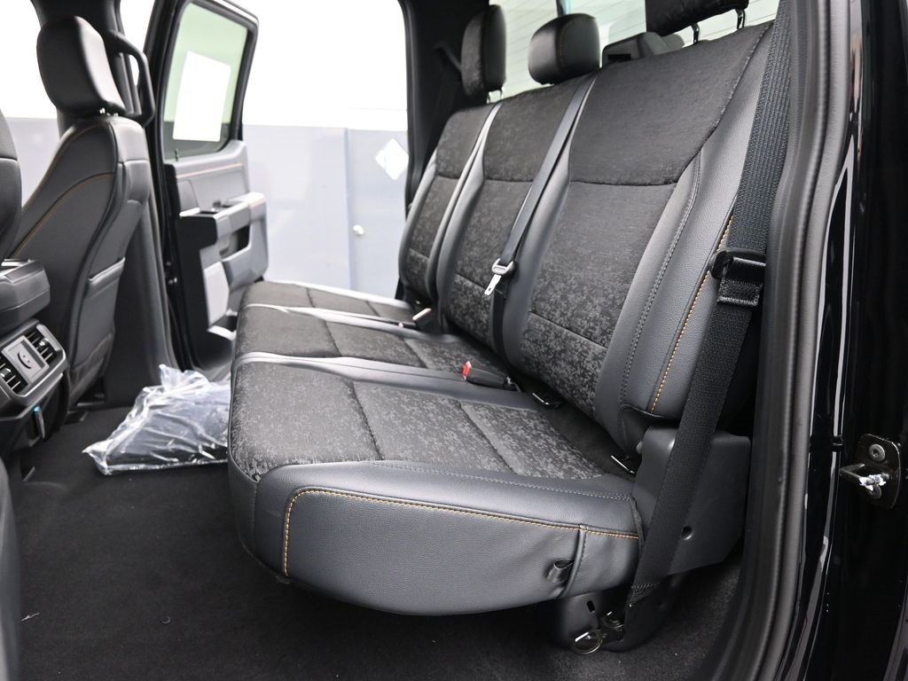 2025 Ford F-150 Tremor photo 29