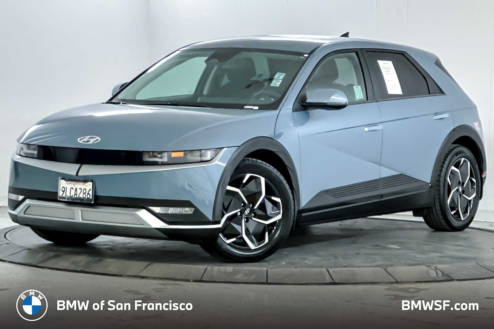 2024 Hyundai IONIQ 5