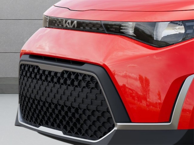 2025 Kia Soul S photo 11