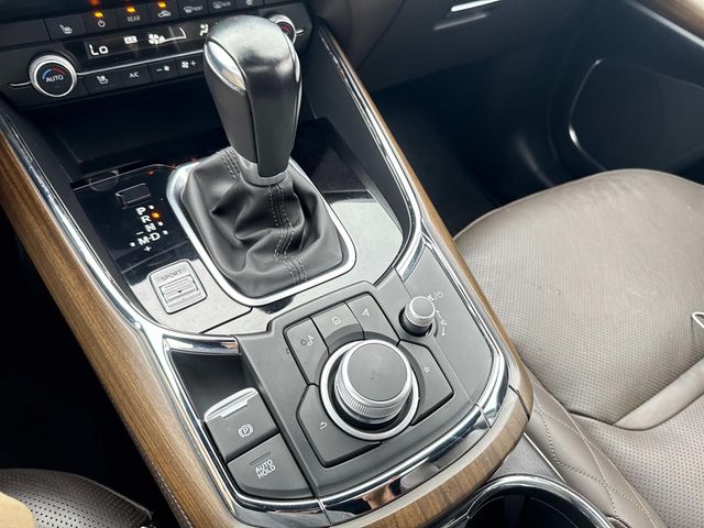 2021 Mazda CX-9 Signature photo 26